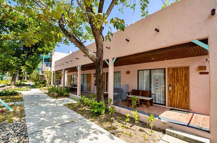 Baan Samui Resort - SHA Extra Plus