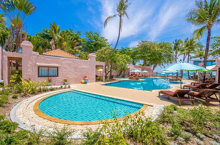 Baan Samui Resort - SHA Extra Plus