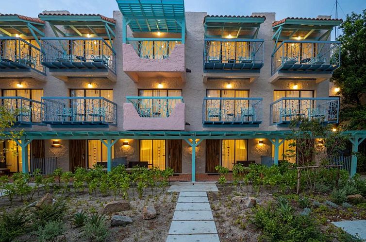 Baan Samui Resort - SHA Extra Plus