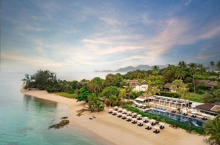 Anantara Lawana Koh Samui Resort -SHA Extra Plus