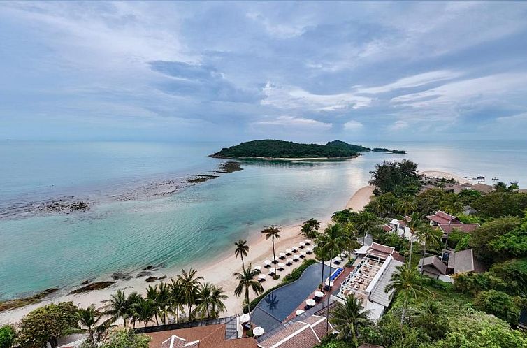 Anantara Lawana Koh Samui Resort -SHA Extra Plus