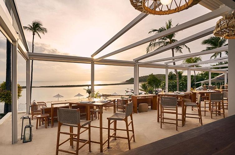 Anantara Lawana Koh Samui Resort -SHA Extra Plus