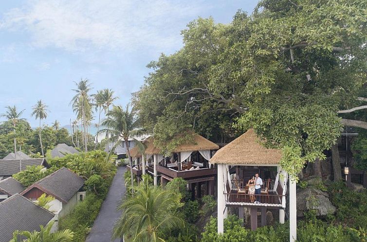Anantara Lawana Koh Samui Resort -SHA Extra Plus