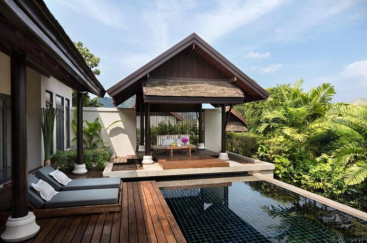 Anantara Lawana Koh Samui Resort -SHA Extra Plus