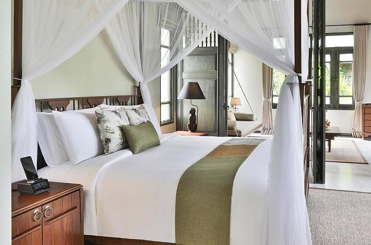 Anantara Lawana Koh Samui Resort -SHA Extra Plus