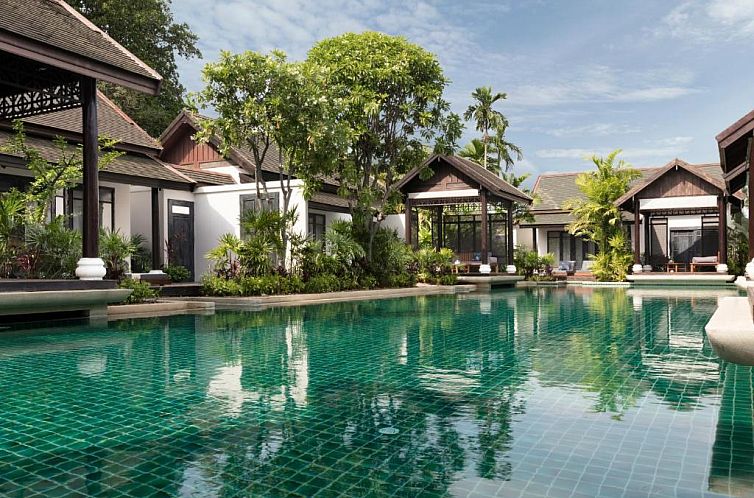 Anantara Lawana Koh Samui Resort -SHA Extra Plus