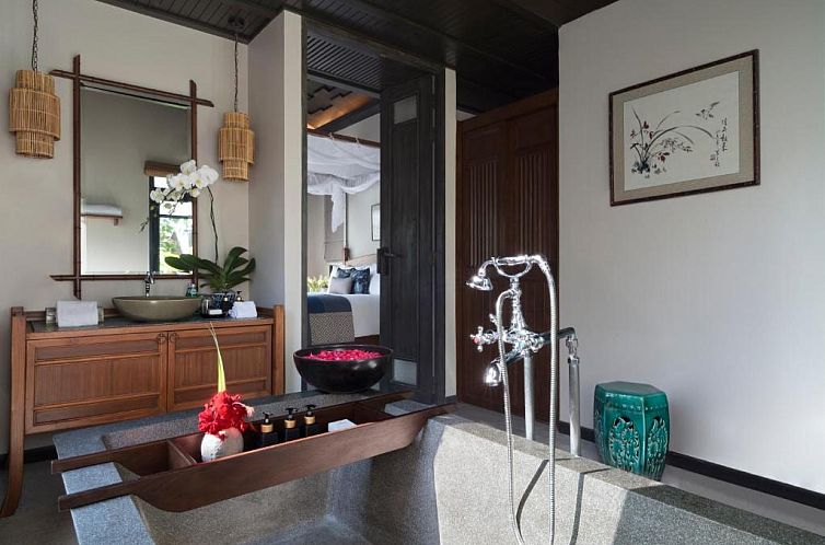 Anantara Lawana Koh Samui Resort -SHA Extra Plus