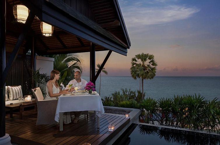 Anantara Lawana Koh Samui Resort -SHA Extra Plus