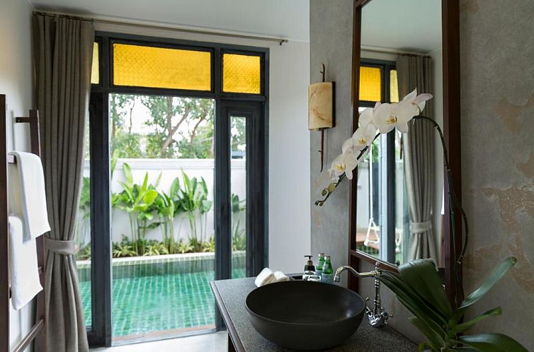 Anantara Lawana Koh Samui Resort -SHA Extra Plus