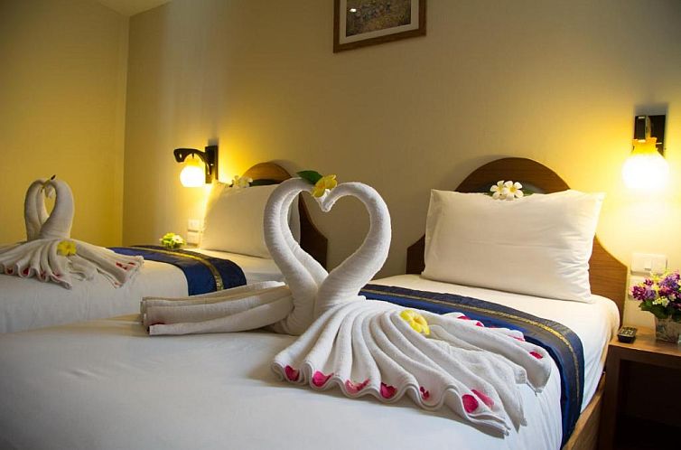 At Samui Boutique Hotel