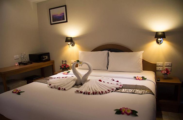 At Samui Boutique Hotel