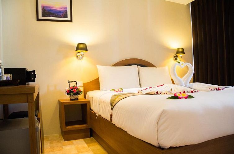 At Samui Boutique Hotel