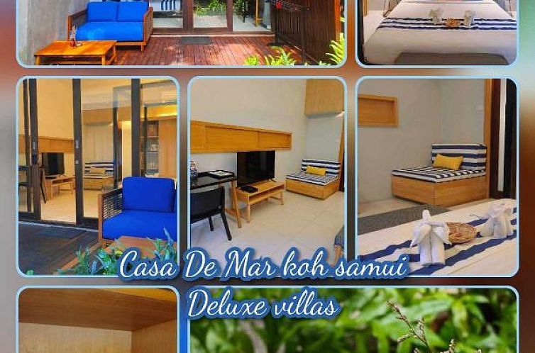 Casa De Mar - SHA Plus