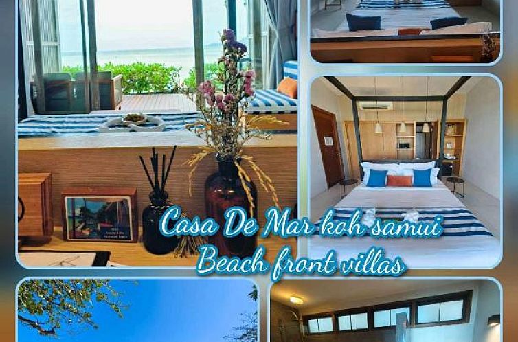 Casa De Mar - SHA Plus
