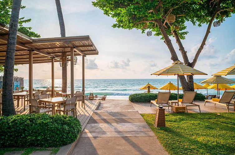 Buri Rasa Village Samui - SHA Plus
