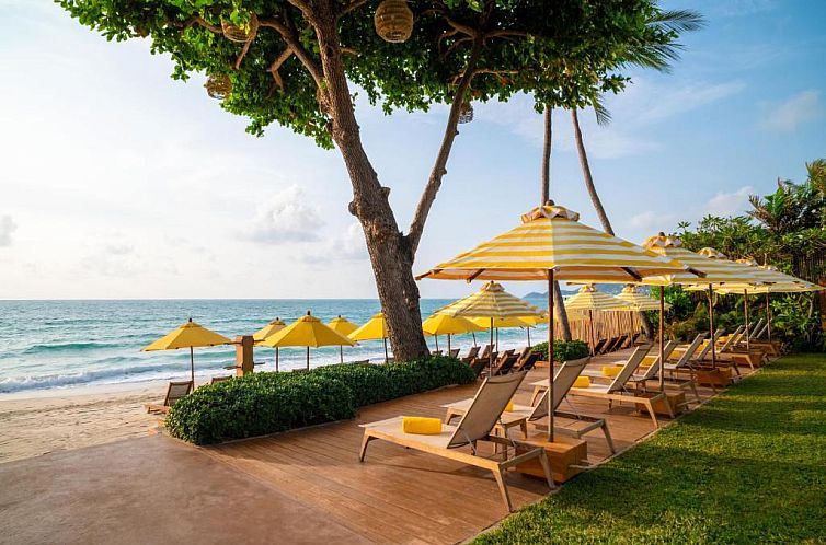 Buri Rasa Village Samui - SHA Plus
