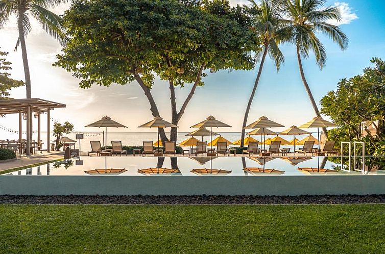 Buri Rasa Village Samui - SHA Plus