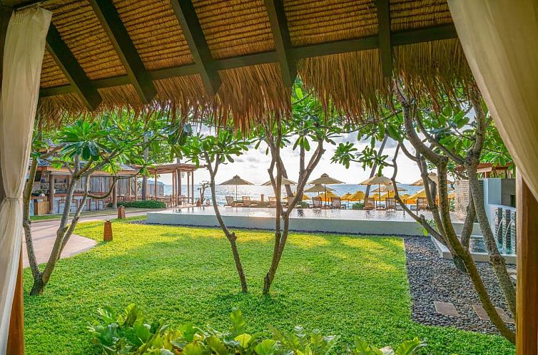 Buri Rasa Village Samui - SHA Plus