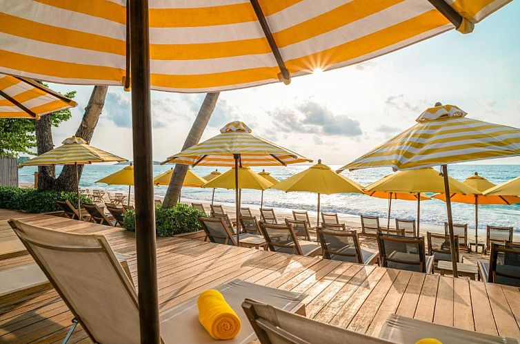 Buri Rasa Village Samui - SHA Plus
