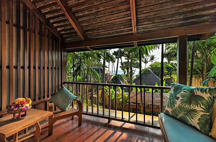 Buri Rasa Village Samui - SHA Plus