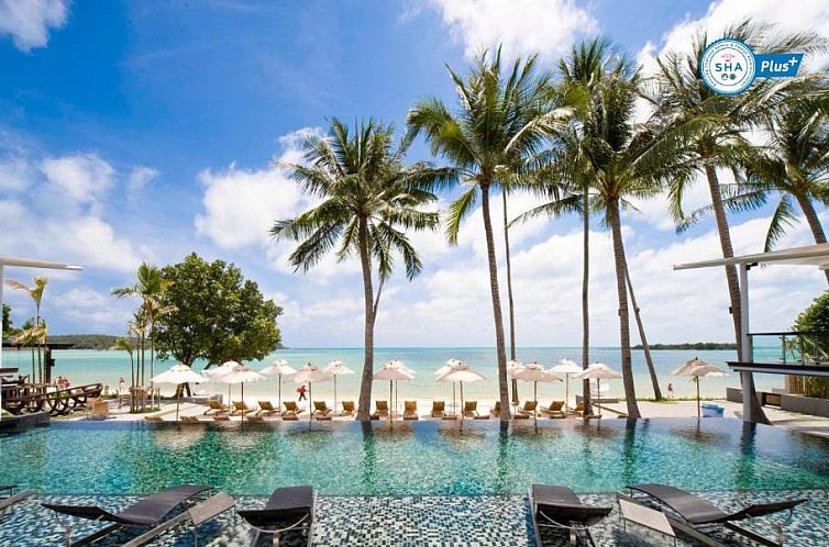 Unterkunft 1230820 - Appartement Südthailand - Sareeraya Villas & Suites - SHA Plus