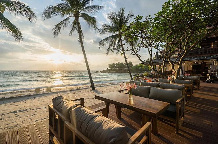 Samui Paradise Chaweng Beach Resort & Spa- SHA Plus