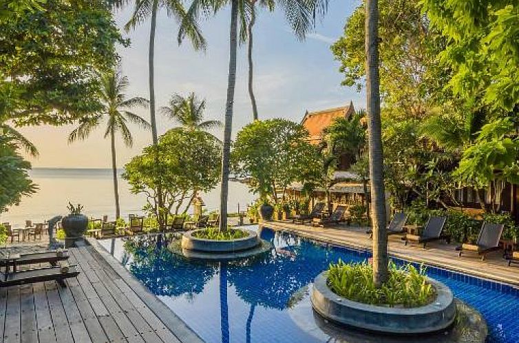 Samui Paradise Chaweng Beach Resort & Spa- SHA Plus