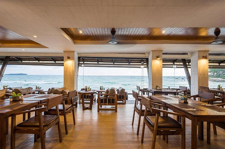 Samui Paradise Chaweng Beach Resort & Spa- SHA Plus