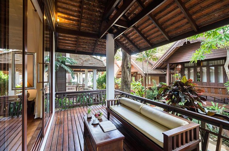 Samui Paradise Chaweng Beach Resort & Spa- SHA Plus