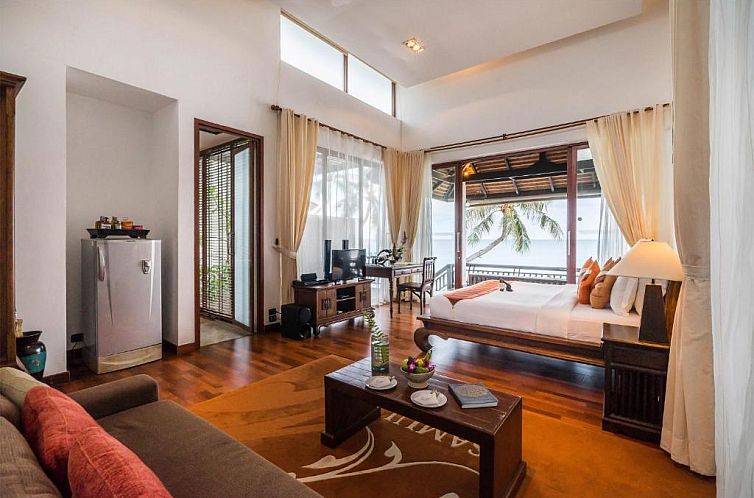 Samui Paradise Chaweng Beach Resort & Spa- SHA Plus