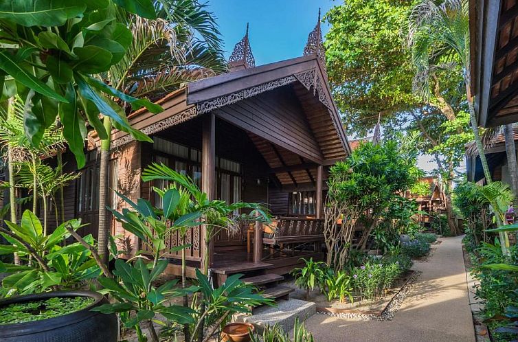 Samui Paradise Chaweng Beach Resort & Spa- SHA Plus