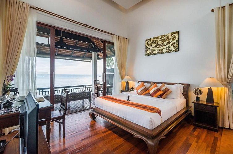 Samui Paradise Chaweng Beach Resort & Spa- SHA Plus