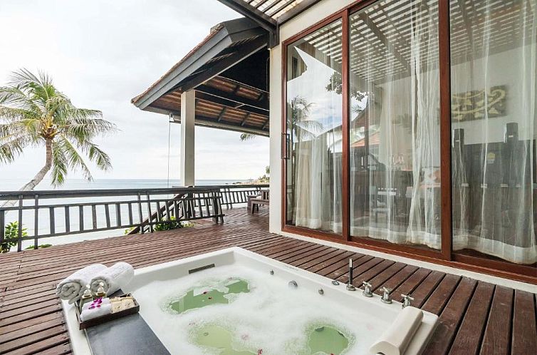 Samui Paradise Chaweng Beach Resort & Spa- SHA Plus