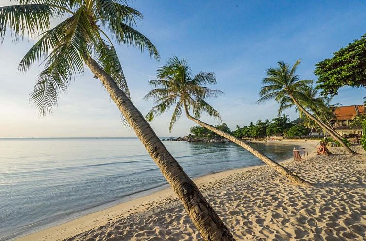 Samui Paradise Chaweng Beach Resort & Spa- SHA Plus