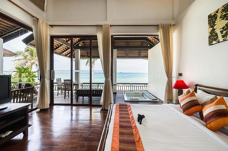 Samui Paradise Chaweng Beach Resort & Spa- SHA Plus