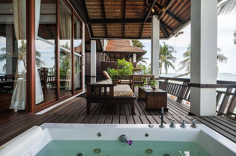 Samui Paradise Chaweng Beach Resort & Spa- SHA Plus