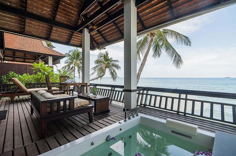 Samui Paradise Chaweng Beach Resort & Spa- SHA Plus