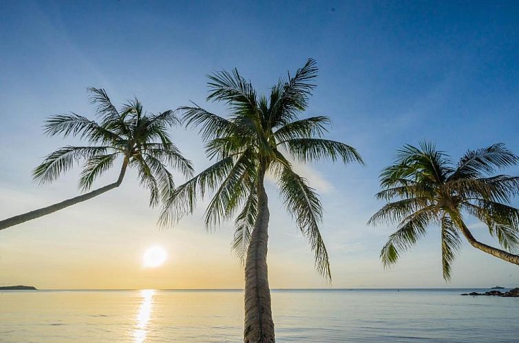 Samui Paradise Chaweng Beach Resort & Spa- SHA Plus