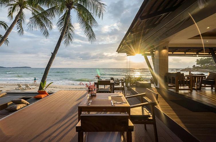 Samui Paradise Chaweng Beach Resort & Spa- SHA Plus