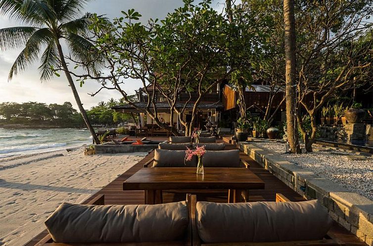 Samui Paradise Chaweng Beach Resort & Spa- SHA Plus