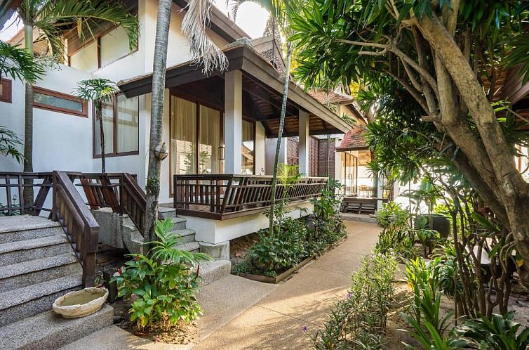 Samui Paradise Chaweng Beach Resort & Spa- SHA Plus