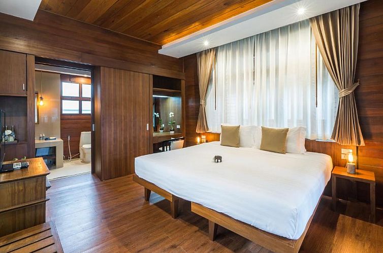 Samui Paradise Chaweng Beach Resort & Spa- SHA Plus