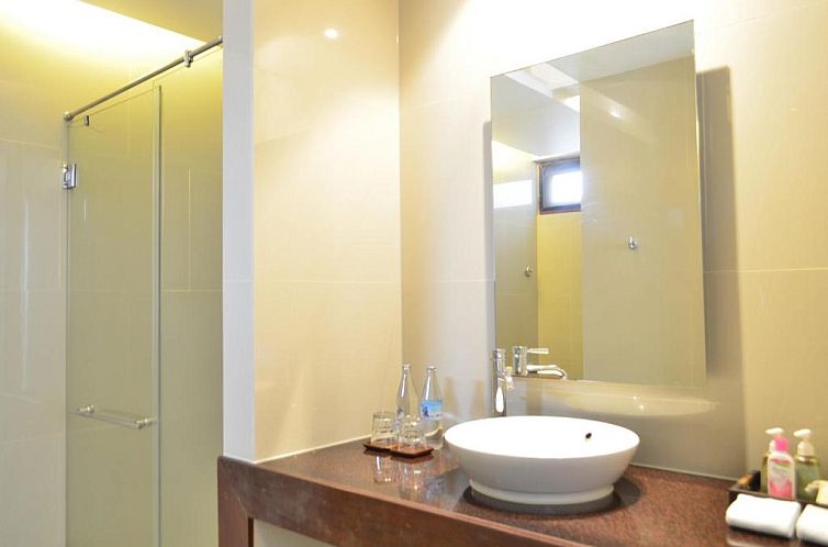 Samui Paradise Chaweng Beach Resort & Spa- SHA Plus