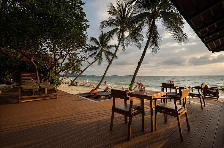 Samui Paradise Chaweng Beach Resort & Spa- SHA Plus