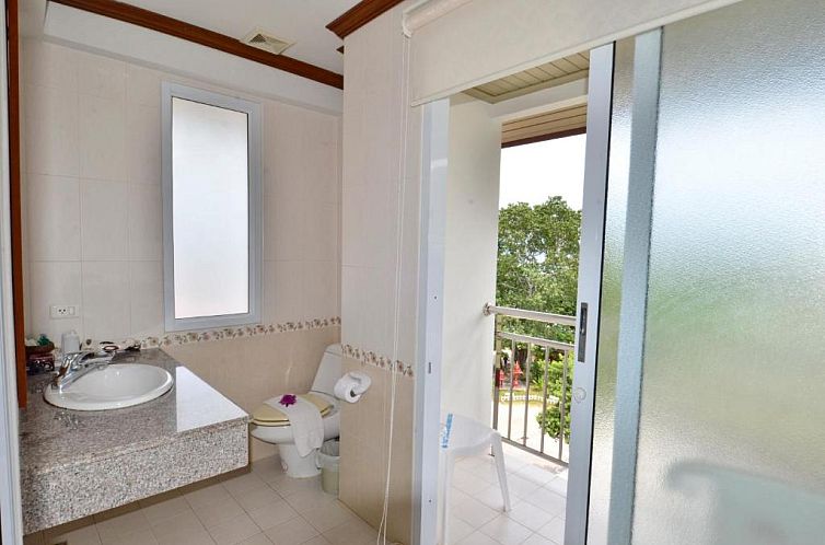 First Bungalow Beach Resort - SHA Plus