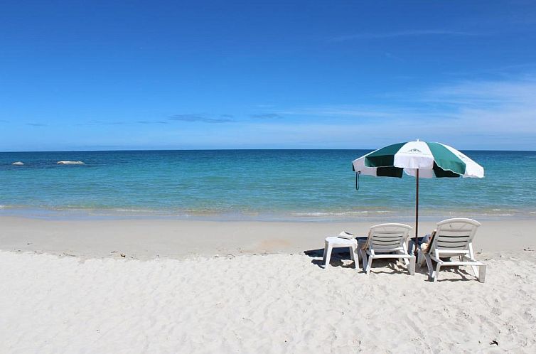 First Bungalow Beach Resort - SHA Plus