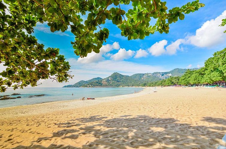 First Bungalow Beach Resort - SHA Plus