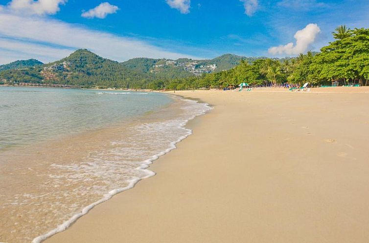 First Bungalow Beach Resort - SHA Plus