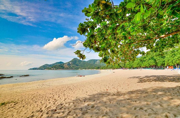 First Bungalow Beach Resort - SHA Plus