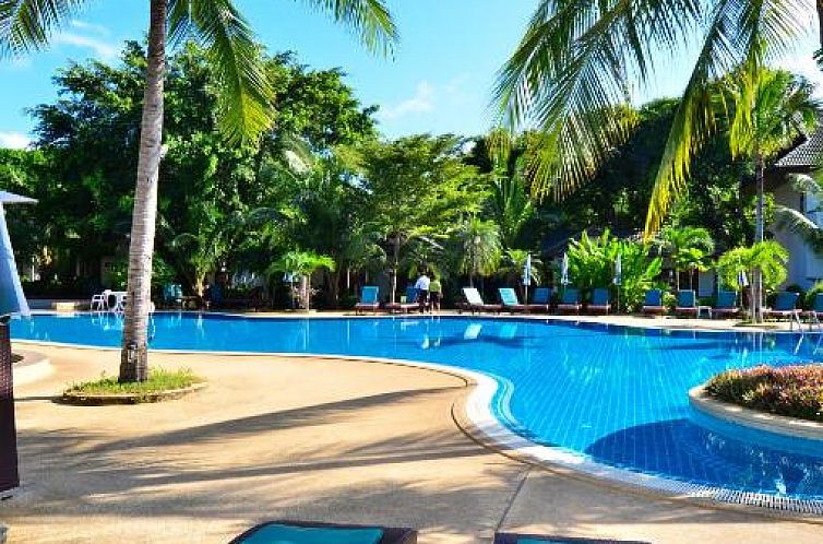 First Bungalow Beach Resort - SHA Plus